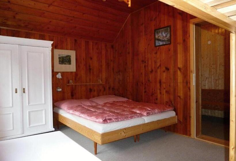 Majatalo Pod Sněžníkem