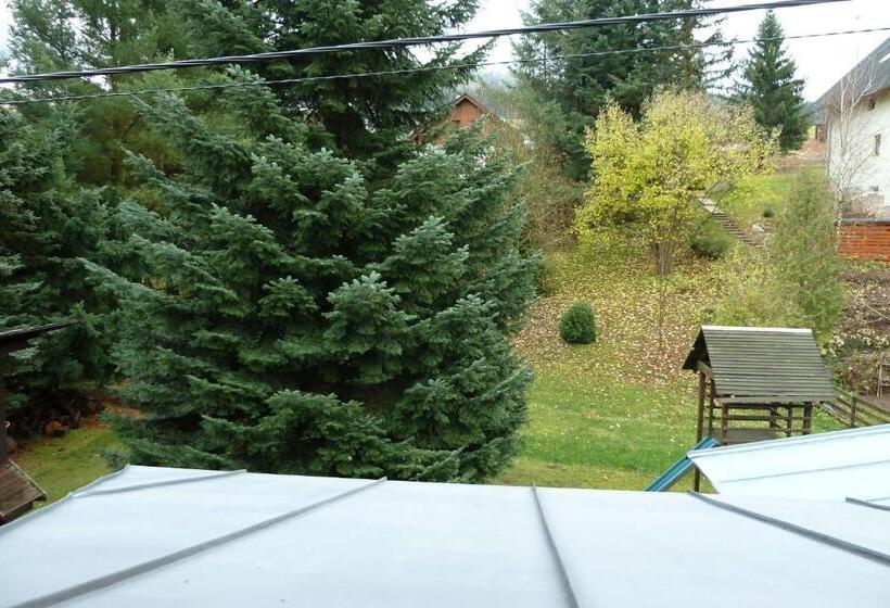 Majatalo Pod Sněžníkem