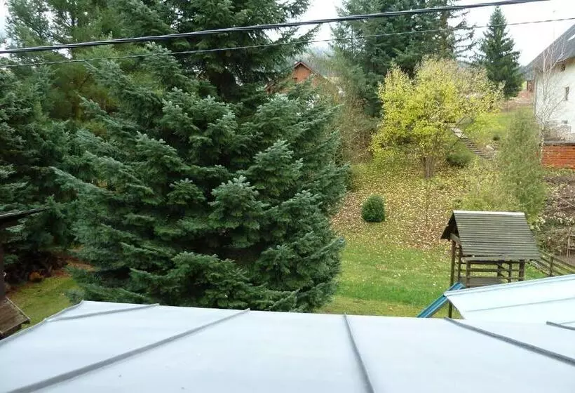 Majatalo Pod Sněžníkem