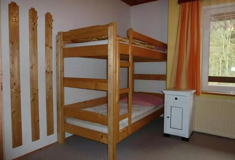 Majatalo Pod Sněžníkem