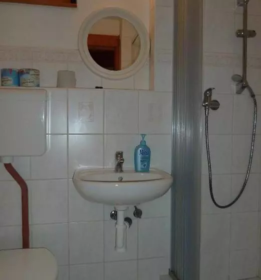 Majatalo Pod Sněžníkem