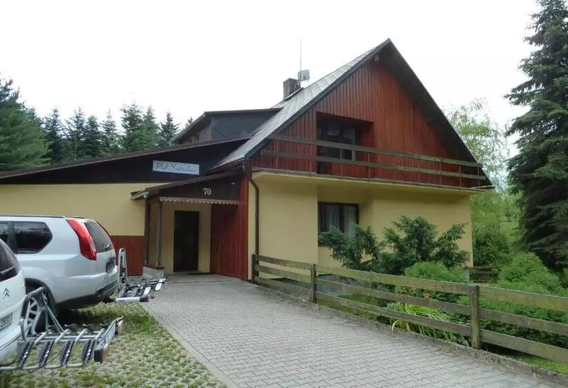 Majatalo Pod Sněžníkem