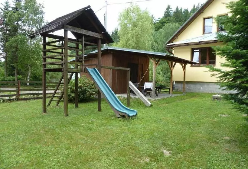 Majatalo Pod Sněžníkem