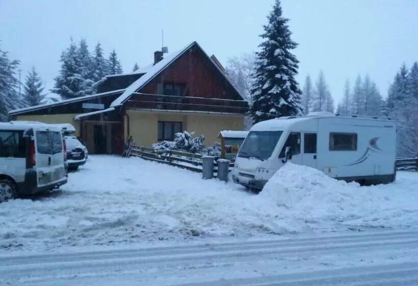 Majatalo Pod Sněžníkem