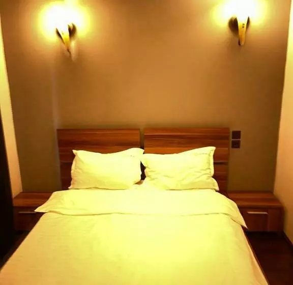 Pension Casa Del Sol Predeal