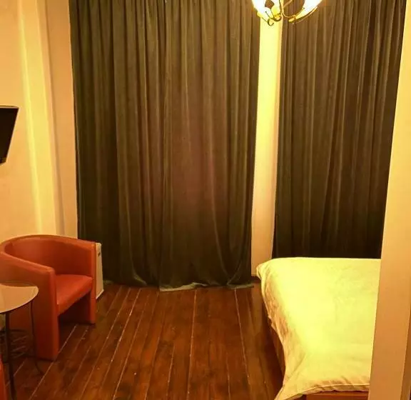 Pension Casa Del Sol Predeal