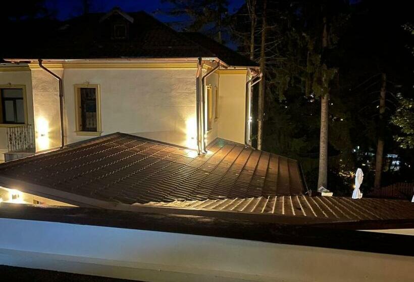 Pension Casa Del Sol Predeal