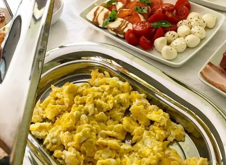 Pension Casa Del Sol Predeal