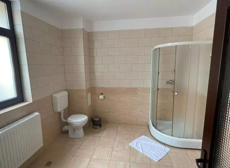 Pension Casa Del Sol Predeal