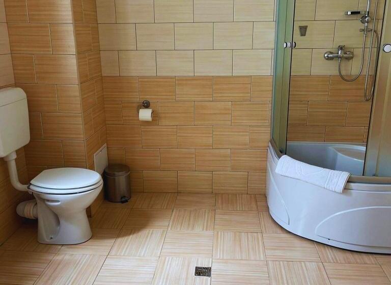 Pension Casa Del Sol Predeal