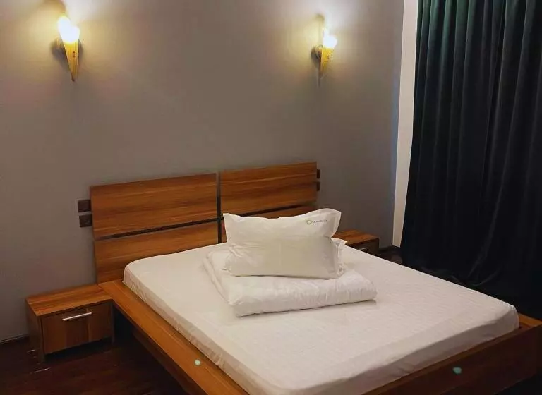 Pension Casa Del Sol Predeal