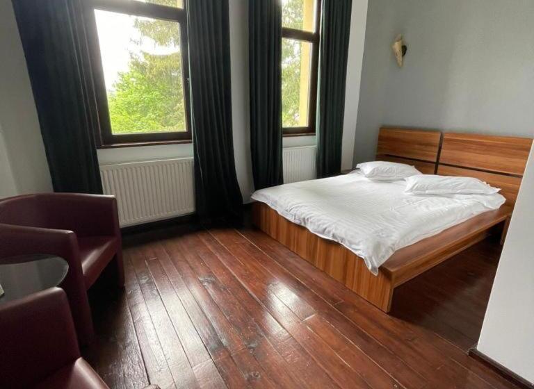 Pension Casa Del Sol Predeal