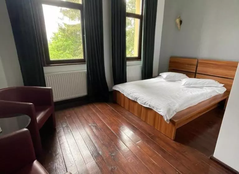 Pension Casa Del Sol Predeal