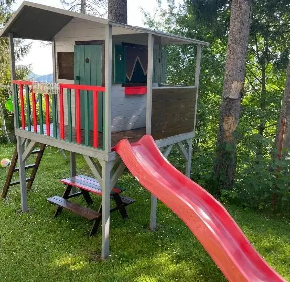 Pension Casa Del Sol Predeal