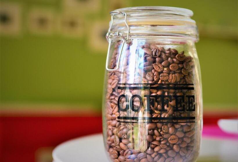 Pension Casa Del Sol Predeal