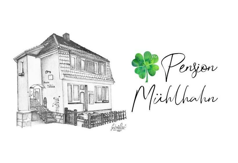 Pension Mühlhahn