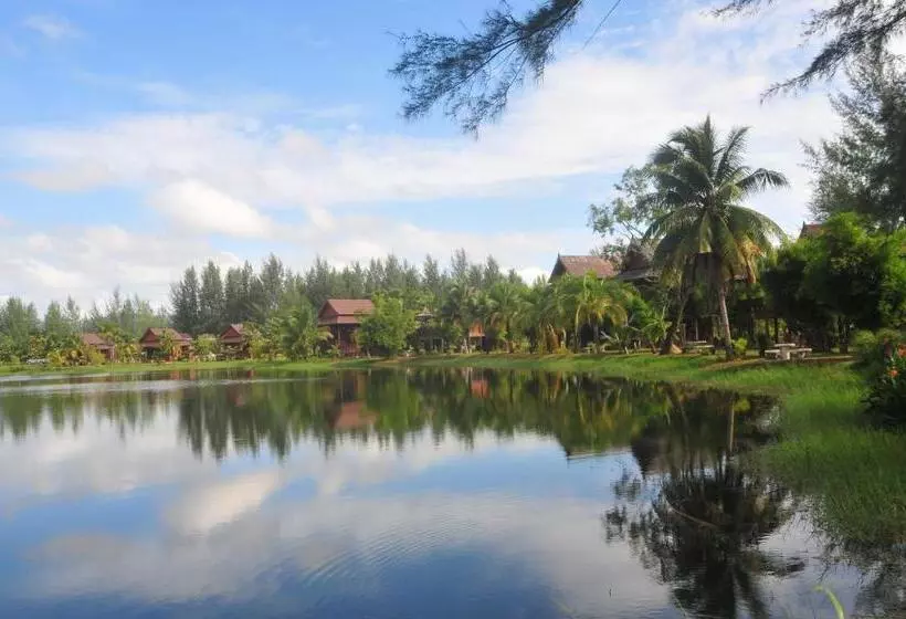 The Hip Resort @ Khao Lak