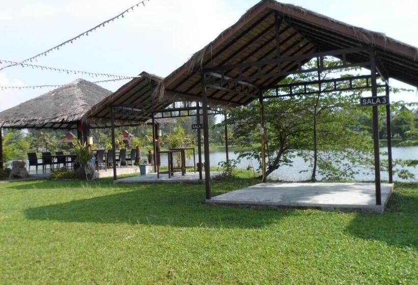 The Hip Resort @ Khao Lak