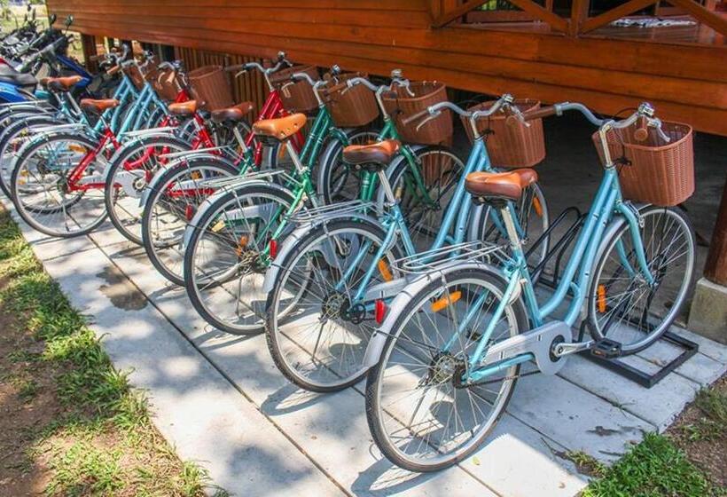 The Hip Resort @ Khao Lak