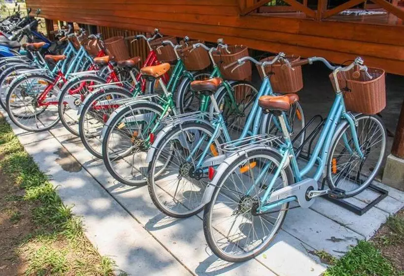 The Hip Resort @ Khao Lak