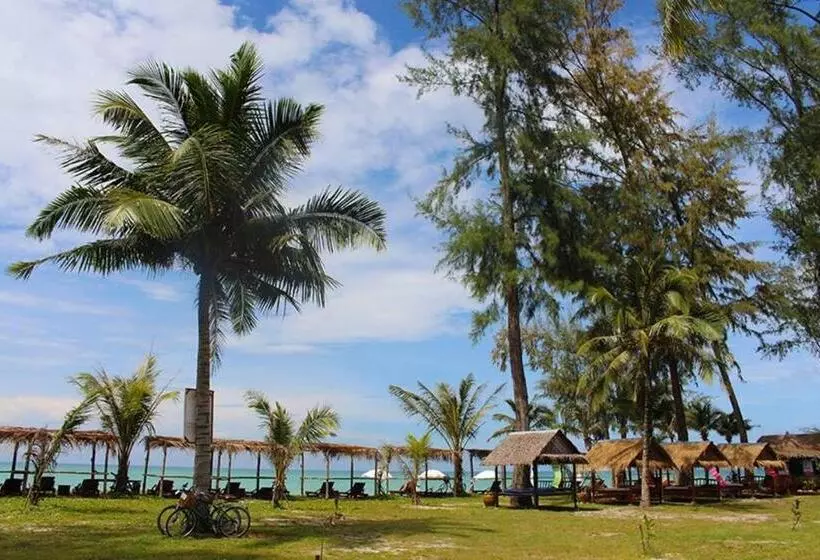 The Hip Resort @ Khao Lak