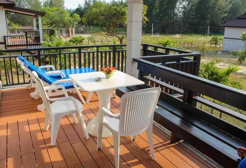 The Hip Resort @ Khao Lak