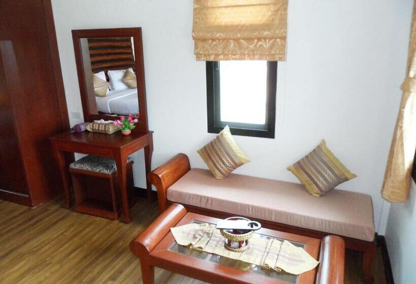 The Hip Resort @ Khao Lak