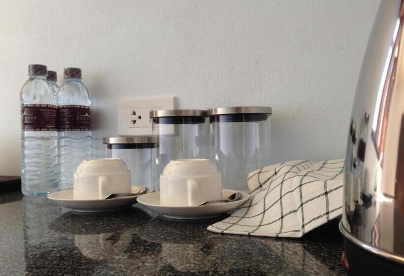 The Hip Resort @ Khao Lak