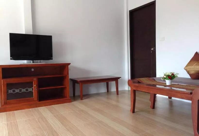 The Hip Resort @ Khao Lak