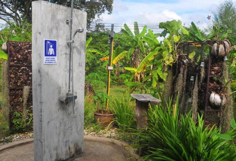 The Hip Resort @ Khao Lak