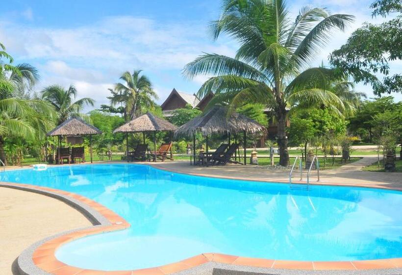 The Hip Resort @ Khao Lak