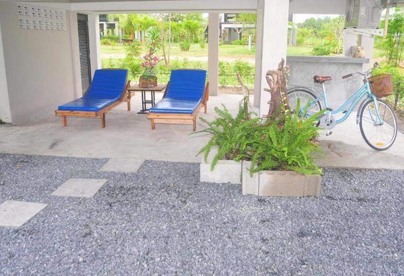 The Hip Resort @ Khao Lak