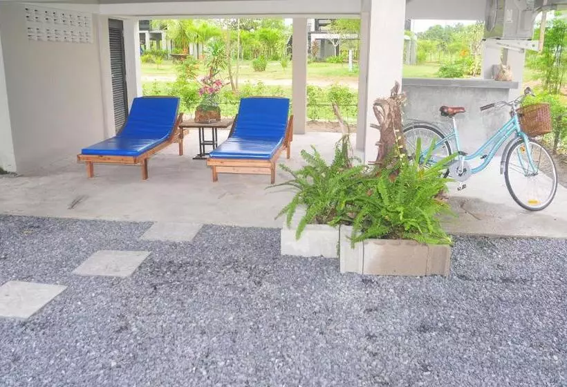 The Hip Resort @ Khao Lak