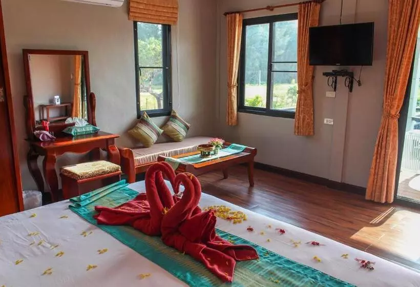 The Hip Resort @ Khao Lak