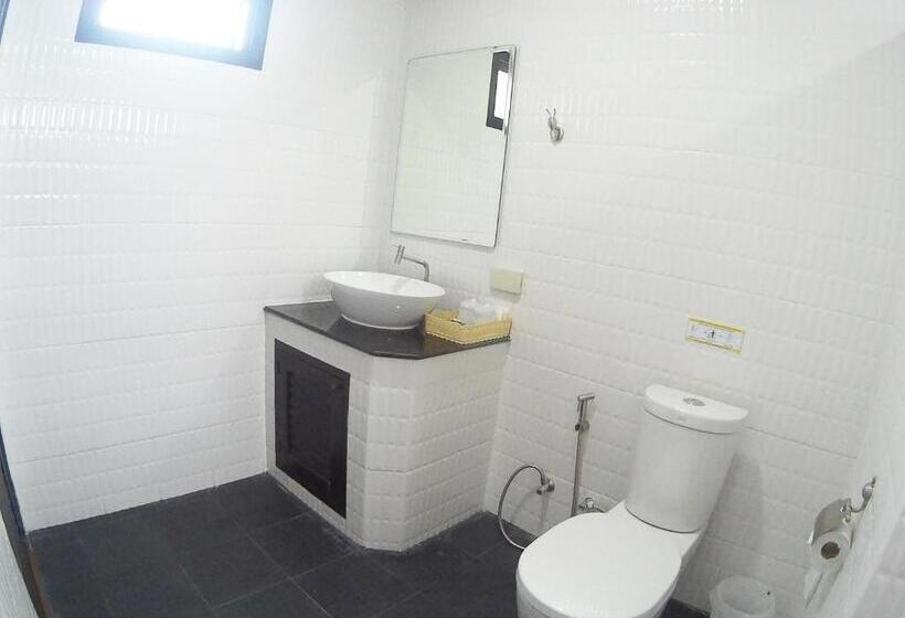 The Hip Resort @ Khao Lak