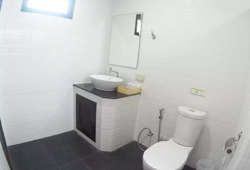 The Hip Resort @ Khao Lak