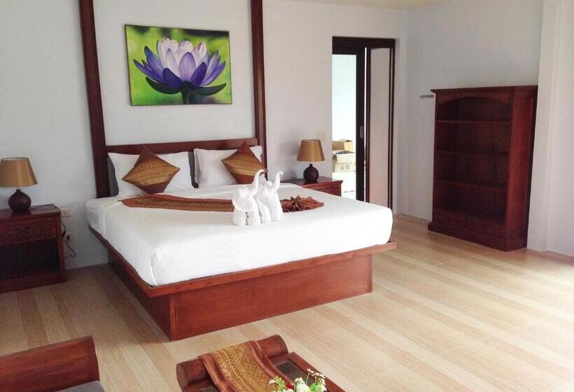 The Hip Resort @ Khao Lak