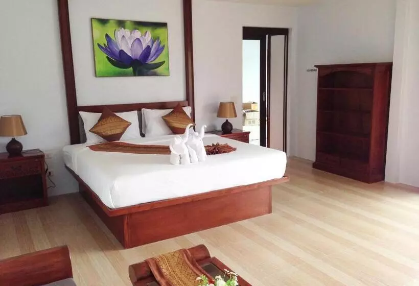 The Hip Resort @ Khao Lak