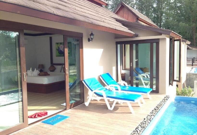 The Hip Resort @ Khao Lak