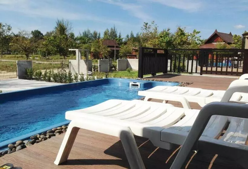 The Hip Resort @ Khao Lak