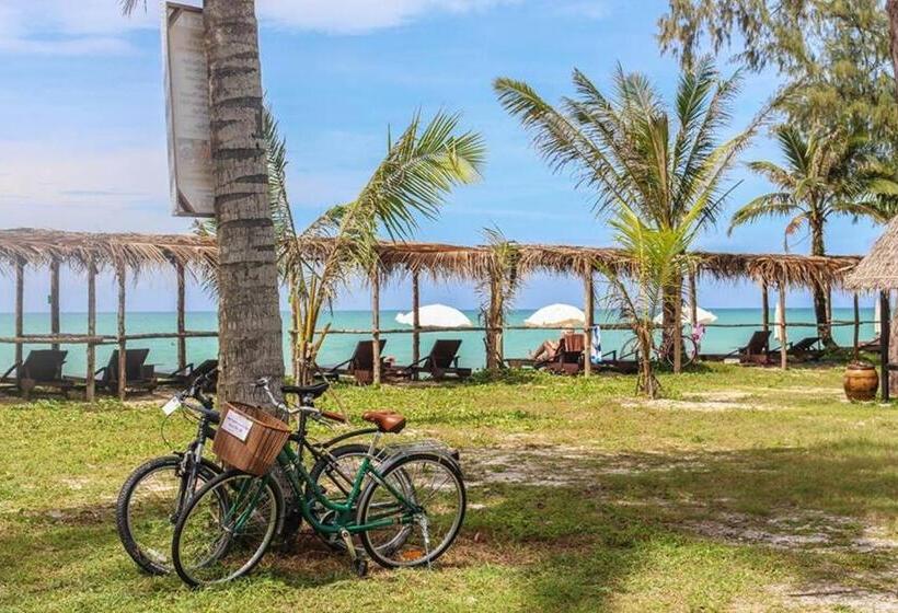 The Hip Resort @ Khao Lak