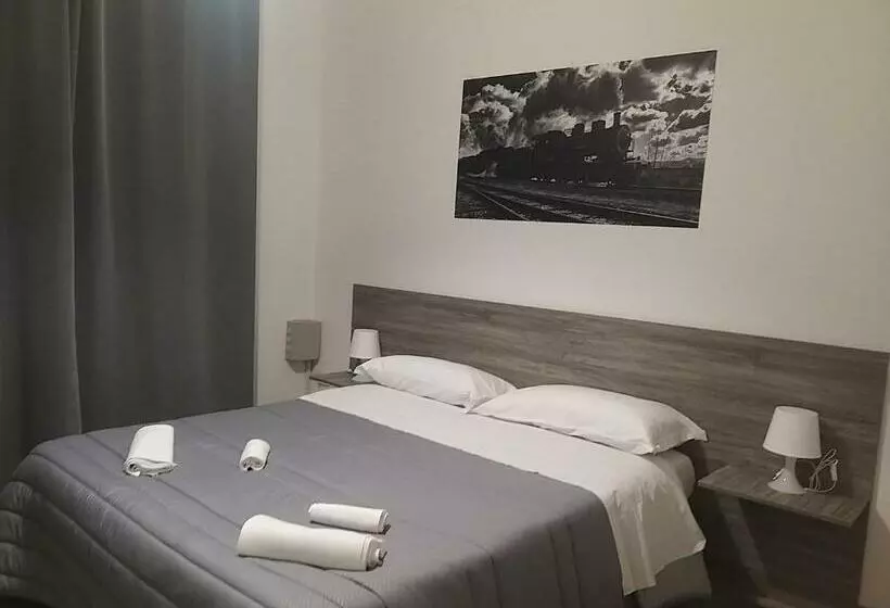 B&b Maison La Metro