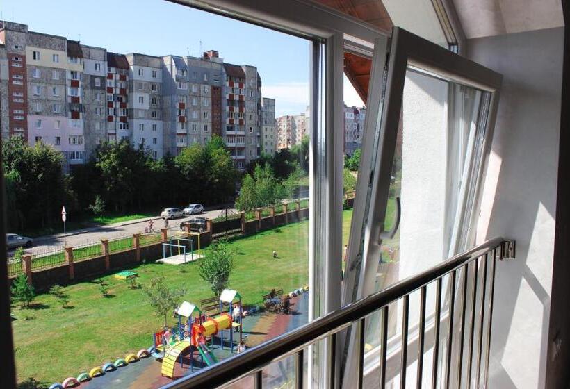 민박 дім святого йосифа