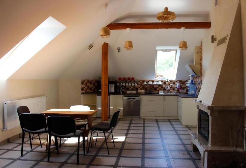 민박 дім святого йосифа