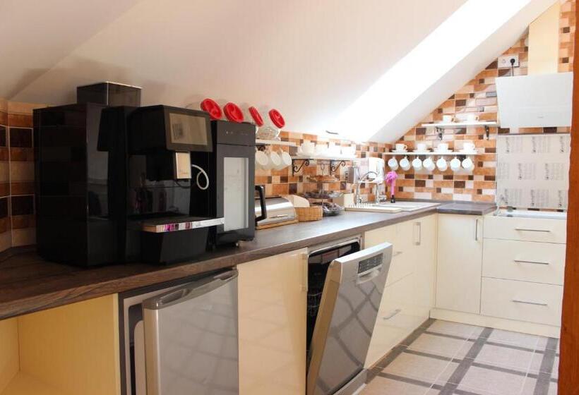 민박 дім святого йосифа