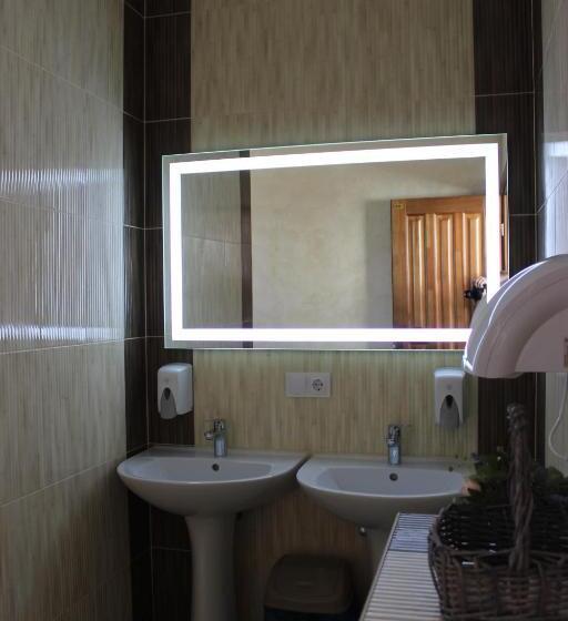 민박 дім святого йосифа