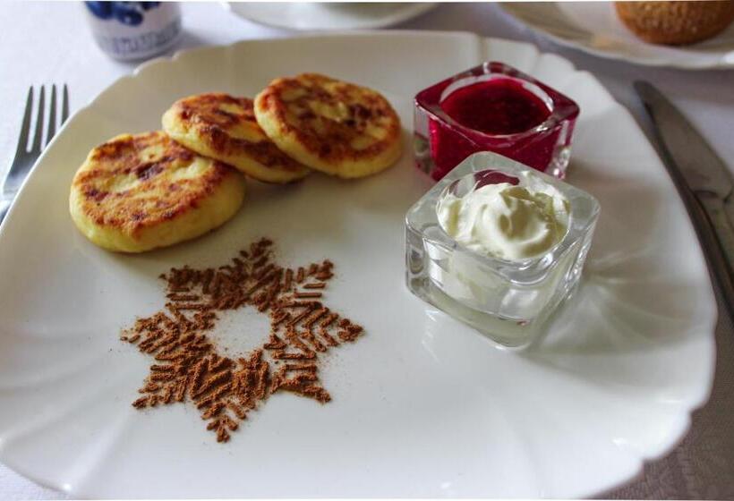 민박 дім святого йосифа