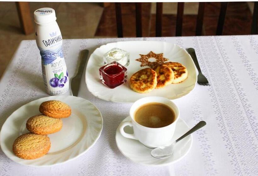 민박 дім святого йосифа