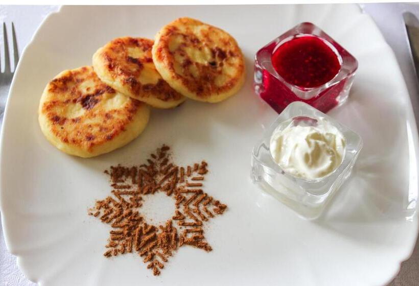 민박 дім святого йосифа