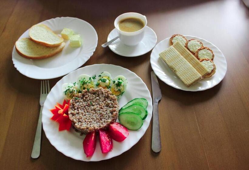 민박 дім святого йосифа